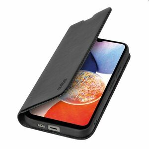 SBS Book Wallet Lite tok Samsung Galaxy A34 5G számára, fekete kép