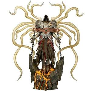 Inarius Premium (Diablo 4) szobor kép