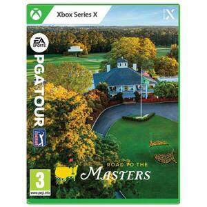 EA Sports PGA Tour: Road to the Masters - XBOX Series X kép