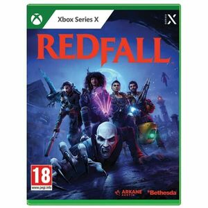 Redfall - XBOX Series X kép