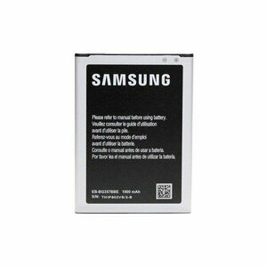 Eredeti akkumulátor Samsung Galaxy Ace 4 - G357, (1900 mAh) kép