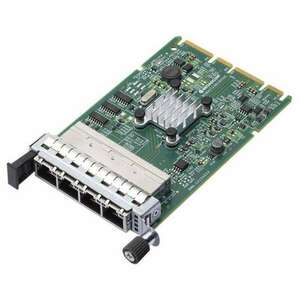Lenovo Broadcom 5719 Belső Ethernet 1000 Mbit/s kép
