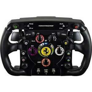 Thrustmaster Ferrari F1 Add-on PS3 / PS4 / XBOX ONE kiegészítő fe... kép