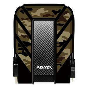 ADATA Durable HD710M Pro 2TB terepmintás külső merevlemez kép