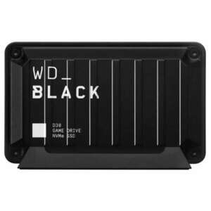 Western Digital WD_BLACK D30 2000 GB Fekete kép