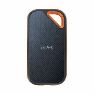 SanDisk Extreme PRO Portable 1000 GB Fekete kép