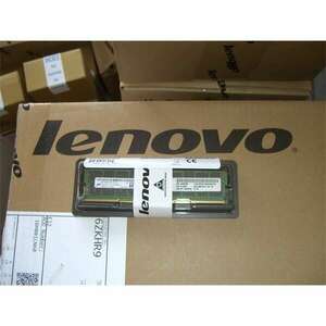 Lenovo 4ZC7A15122 memóriamodul 32 GB 1 x 16 GB DDR4 3200 MHz kép