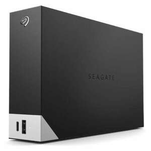 Seagate One Touch HUB 16TB 3, 5 USB 3.0 külső merevlemez kép