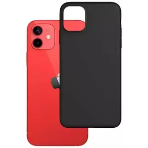 Tok 3MK Apple iPhone 12 Mini - 3mk Matt Case (5903108291064) kép