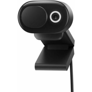 Microsoft Modern Webcam, Black kép
