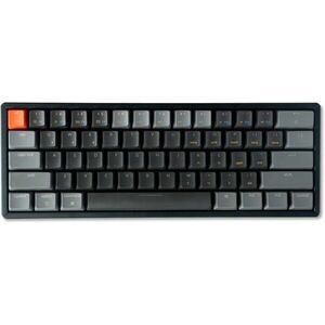 Keychron K12 Hot-Swappable Blue Switch - US kép