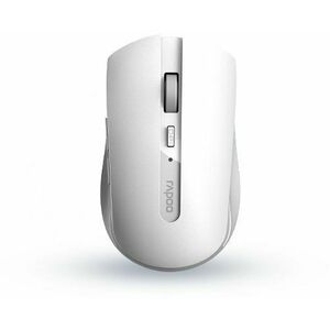 Rapoo 7200M Multi-mode, fehér kép