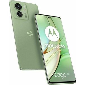 Motorola EDGE 40 5G 8GB/256GB zöld kép