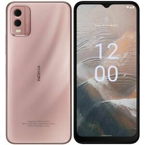 Nokia C32 4GB/64GB rózsaszín kép