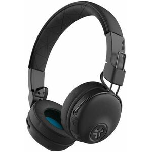 JLAB Sudio Wireless On Ear Headphone Black fekete színű kép