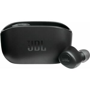JBL Vibe 100TWS fekete kép