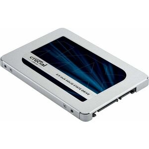 Crucial MX500 250GB SSD kép