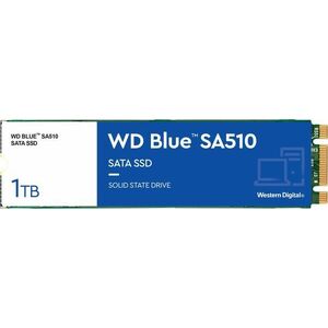 WD Blue SA510 SATA 1TB M.2 kép