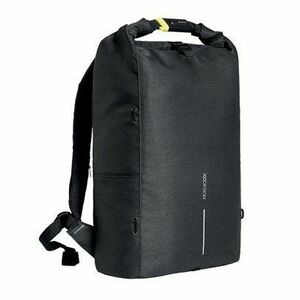 XD Design Bobby Urban Lite anti-theft backpack 15.6 fekete kép