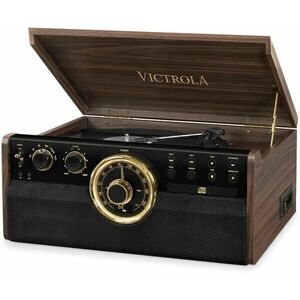 Victrola VTA-270B barna kép