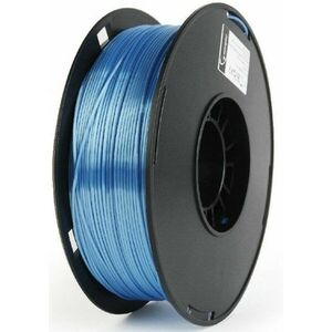 Gembird filament PLA Plus kék kép