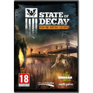 State of Decay - Year One Survival Edition kép