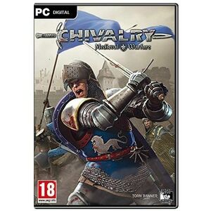 Chivalry: Medieval Warfare - PC/MAC/LX DIGITAL kép