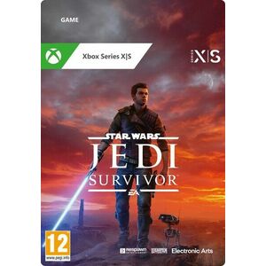 Star Wars Jedi: Survivor - Xbox Series X|S Digital kép