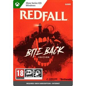 Redfall: Bite Back Edition - Xbox Series X|S Digital kép