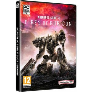 Armored Core VI Fires Of Rubicon Launch Edition kép