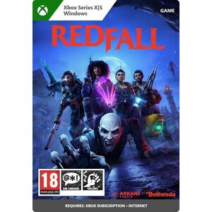 Redfall - Xbox Series X|S Digital kép