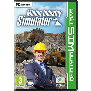 Mining Industry Simulator kép