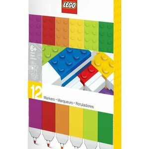 LEGO Filctollak 12 db kép