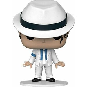 Funko POP! Michael Jackson - Smooth Criminal kép