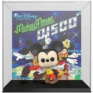 Funko POP! Disney - Mickey Mouse Disco kép