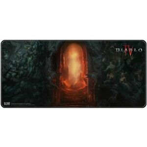 Diablo IV - Gate of Hell - Egér- és billentyűzet alátét kép