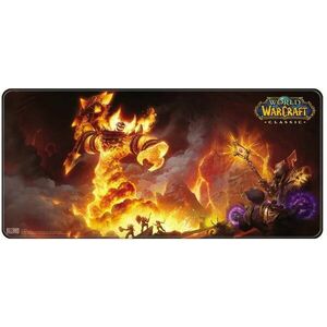 World of Warcraft Classic - Ragnaros - Egér és billentyűzet alátét kép