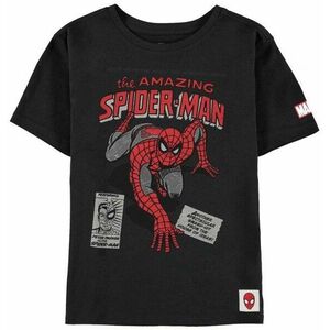 Marvel - Spiderman Amazing - gyerek póló kép