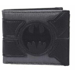 Batman Logó - pénztárca kép