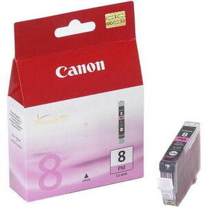 Canon CLI-8PM magenta kép