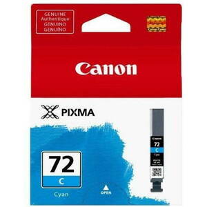 Canon PGI-72C ciánkék kép