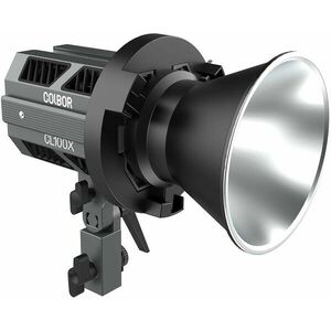 Colbor CL100X videó LED lámpa kép