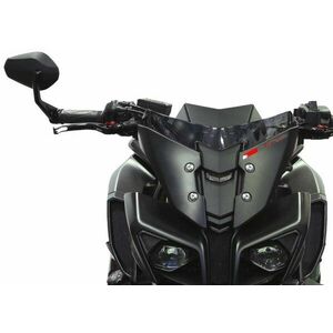 M-Style Grave Cafe Racer Yamaha tükör kép