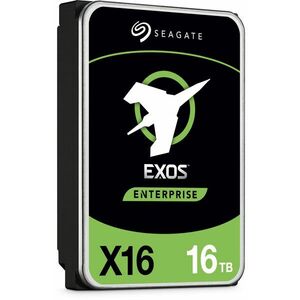 Seagate Exos X16 16TB kép