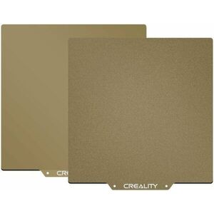 Creality Double-Sided Golden PEI Plate Kit 235*235mm kép