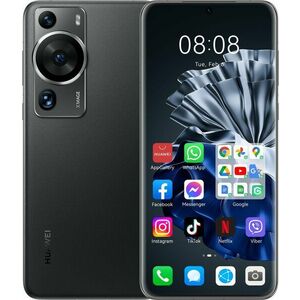 Huawei P60 Pro 8/256 GB fekete kép
