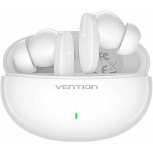 Vention HiFun True Wireless Bluetooth Earbuds White kép