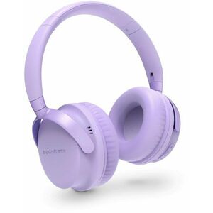 Energy Sistem Headphones Bluetooth Style 3 Lavender kép
