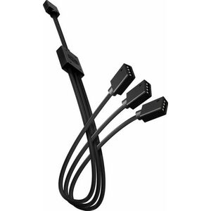 Cooler Master 1-TO-3 RGB Splitter Cable kép