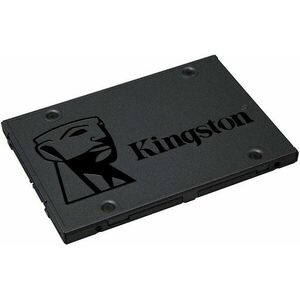 Kingston A400 960GB 7mm kép